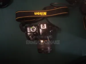 Nikon D3300