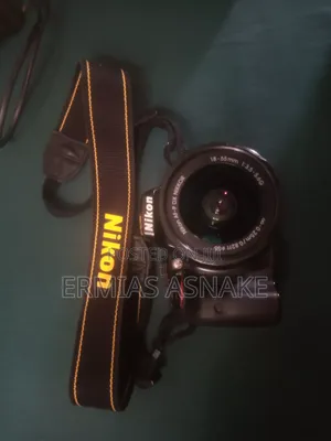 Nikon D3300