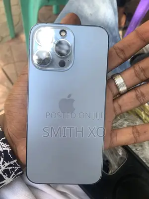 Apple iPhone 13 Pro 128 GB Blue
