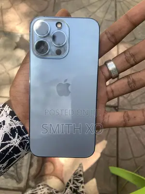 Apple iPhone 13 Pro 128 GB Blue