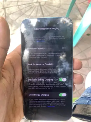 Apple iPhone 13 Pro 128 GB Blue