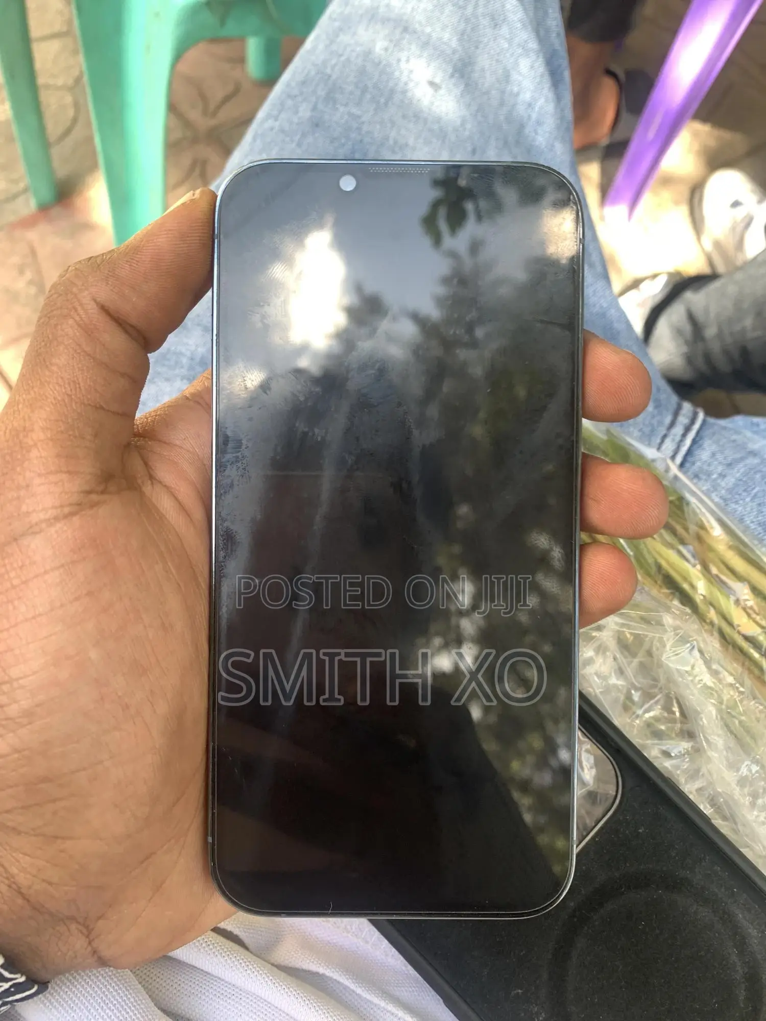 Apple iPhone 13 Pro 128 GB Blue