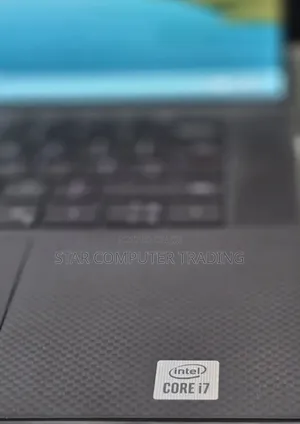New Laptop Dell Precision 5550 16GB Intel Core i7 SSD 512GB
