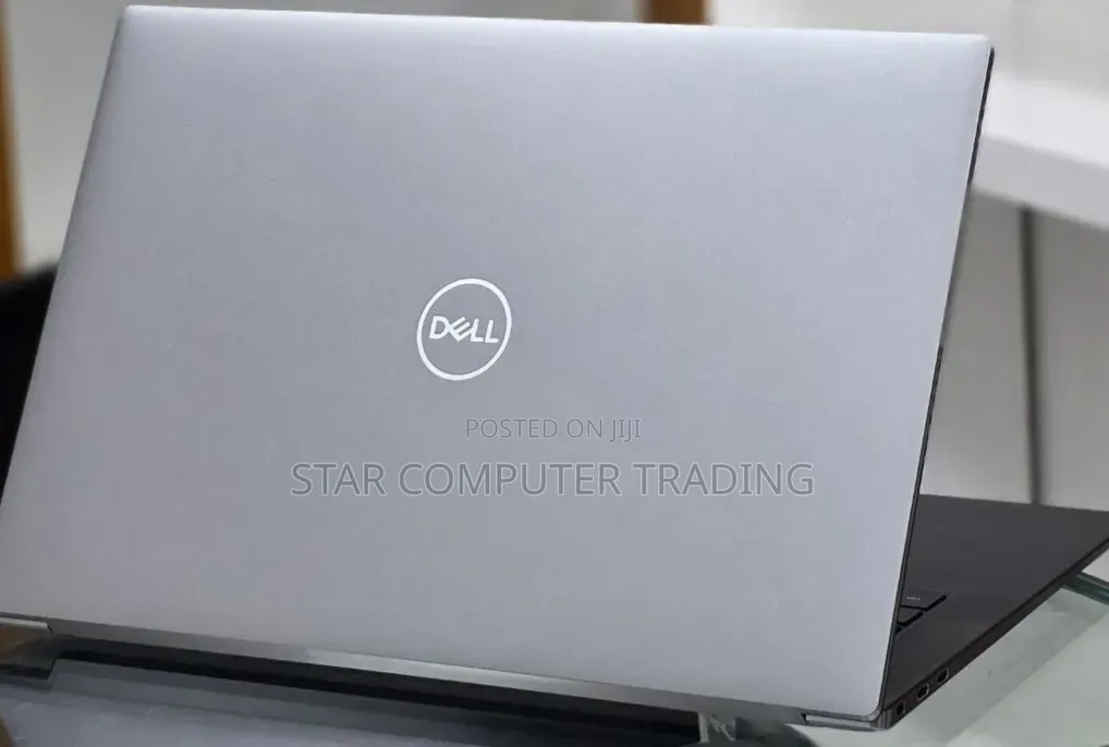 New Laptop Dell Precision 5550 16GB Intel Core i7 SSD 512GB