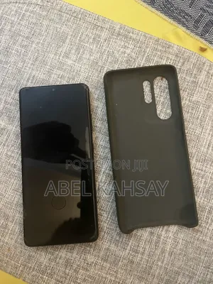 Samsung Galaxy S21 Ultra 5G 128 GB Black