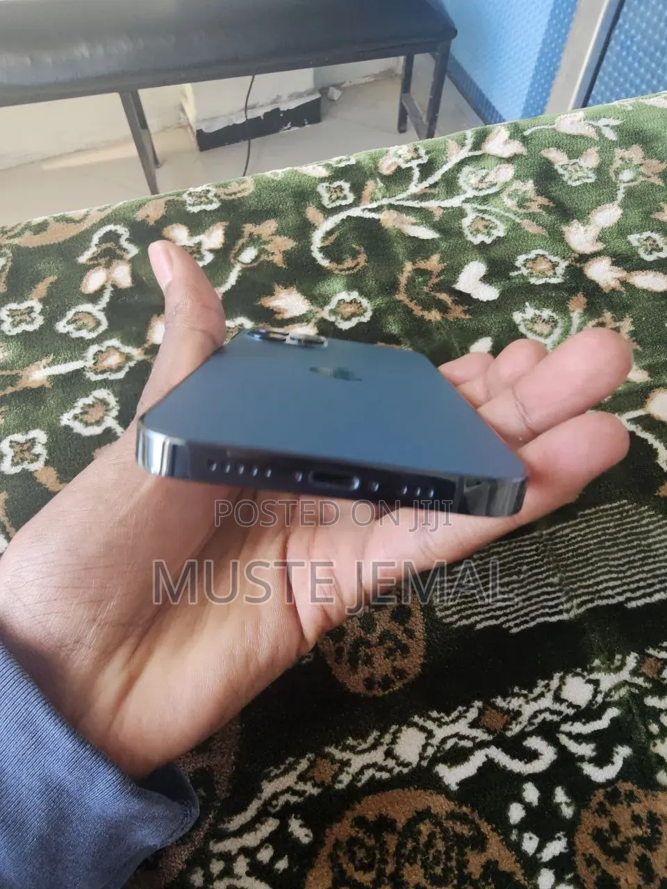 Apple iPhone 12 Pro 128 GB Blue