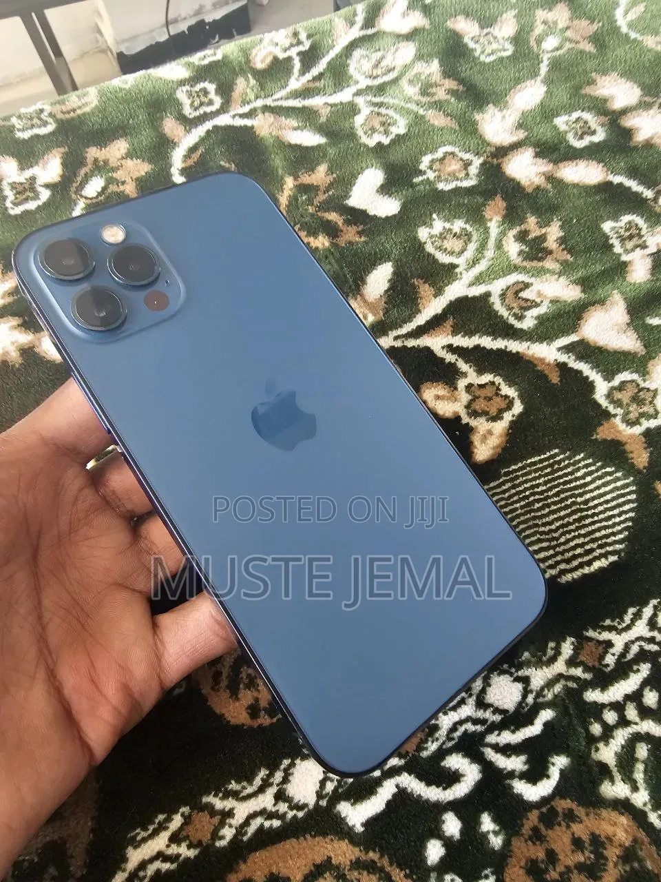 Apple iPhone 12 Pro 128 GB Blue