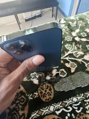 Apple iPhone 12 Pro 128 GB Blue