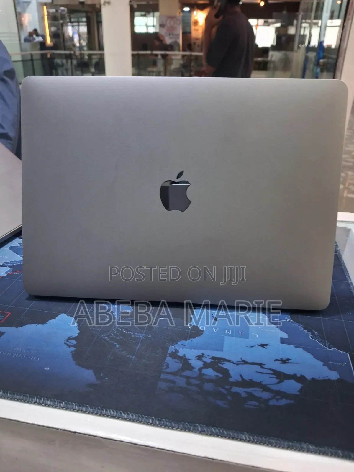 New Laptop Apple MacBook Pro 2019 8GB Intel Core i5 SSD 256GB