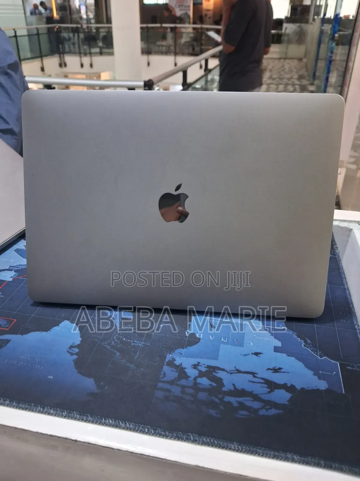 New Laptop Apple MacBook Pro 2019 8GB Intel Core i5 SSD 256GB