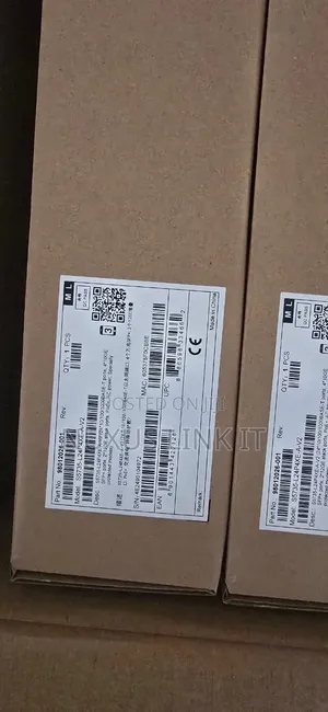 Huawei Switch