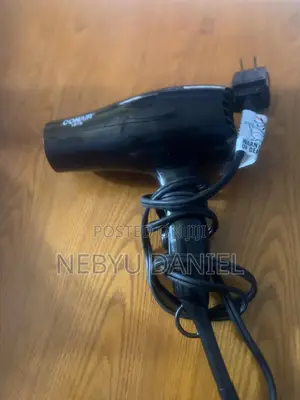 Hair Dryer
