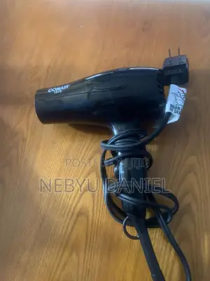 Hair Dryer