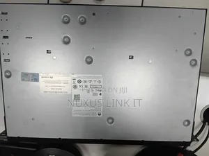 Huawei Switch