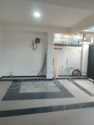 6bdrm House in G+2 House, Bole for rent