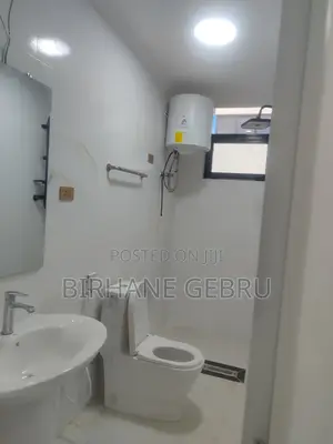 6bdrm House in G+2 House, Bole for rent