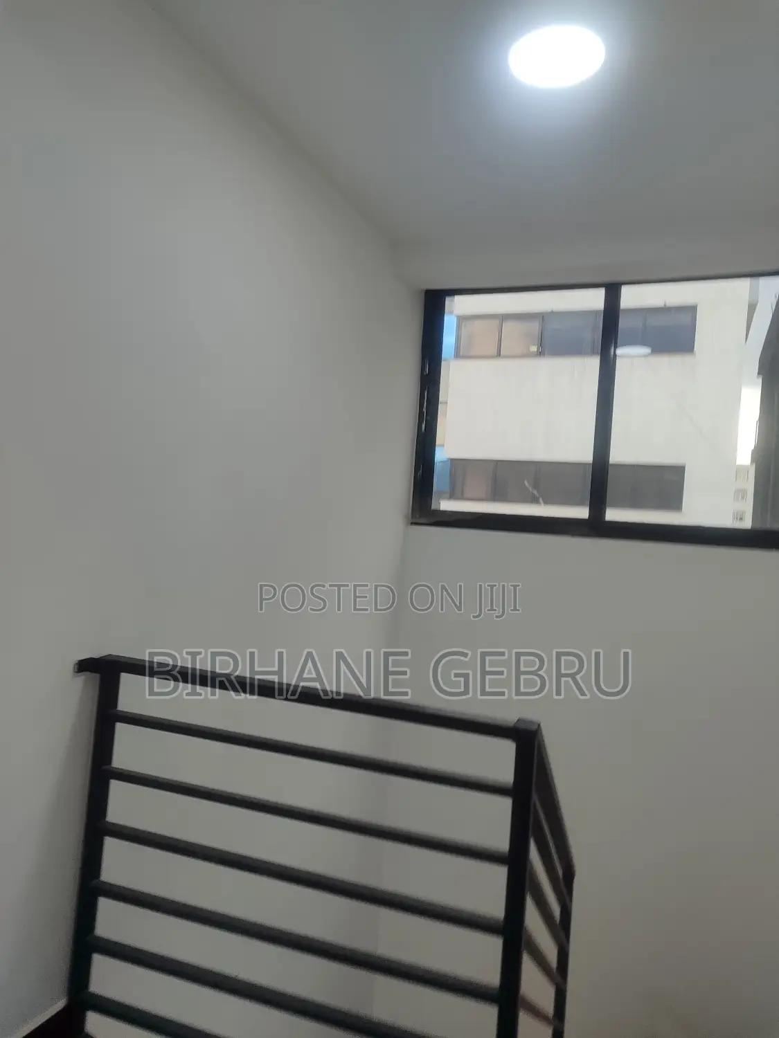 6bdrm House in G+2 House, Bole for rent
