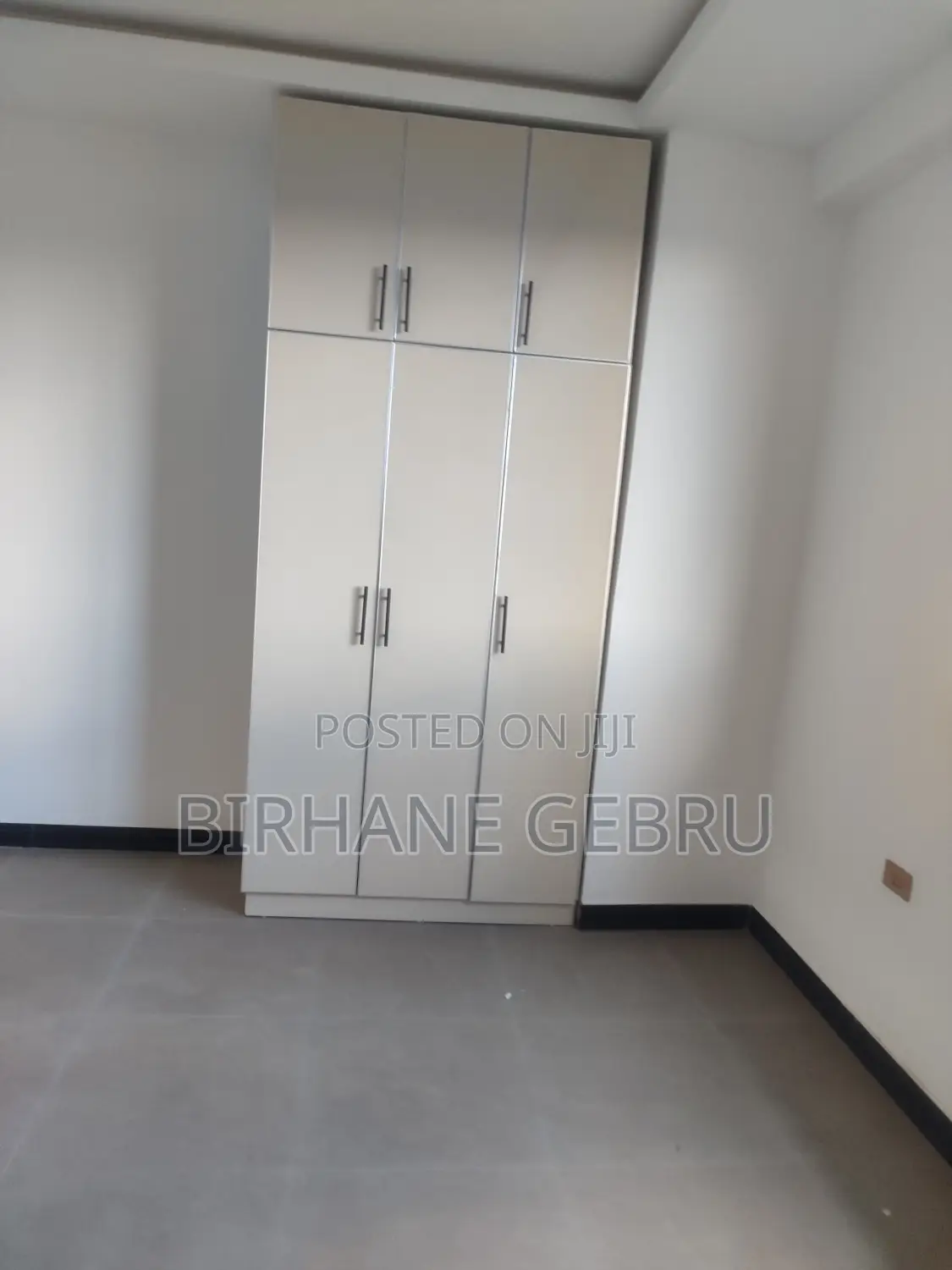 6bdrm House in G+2 House, Bole for rent