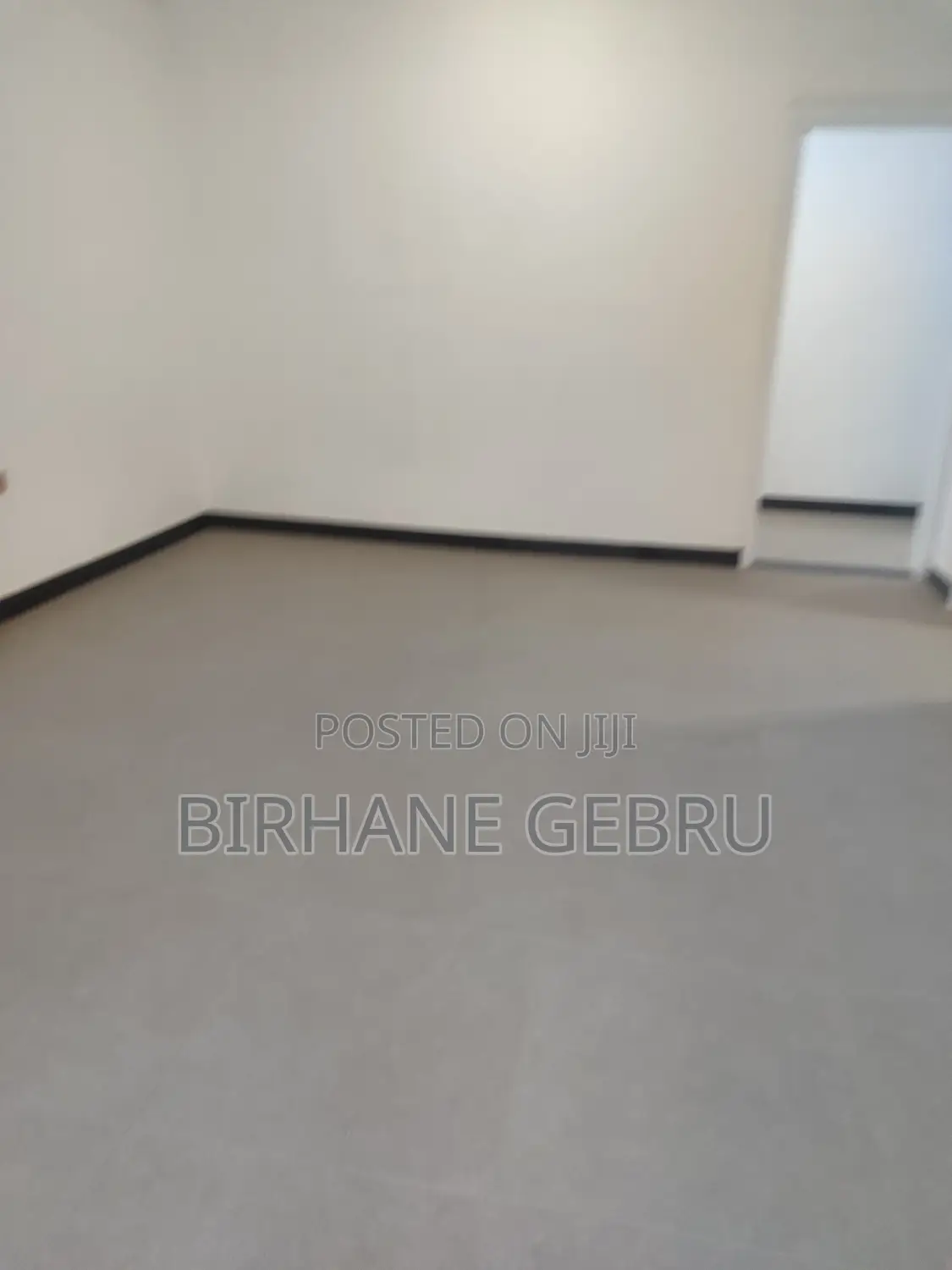 6bdrm House in G+2 House, Bole for rent