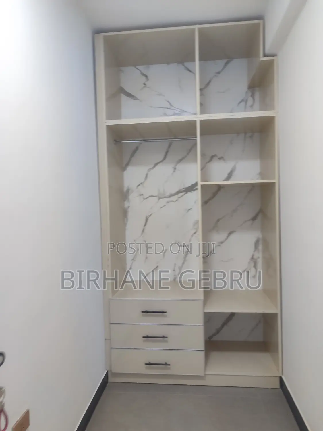 6bdrm House in G+2 House, Bole for rent