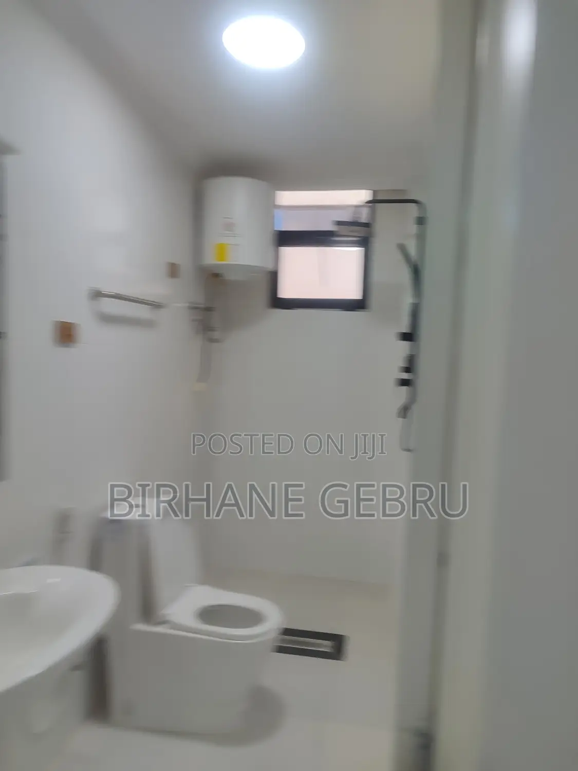 6bdrm House in G+2 House, Bole for rent