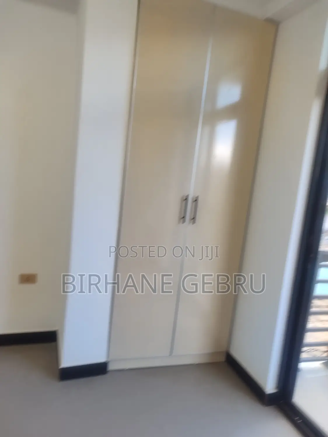 6bdrm House in G+2 House, Bole for rent