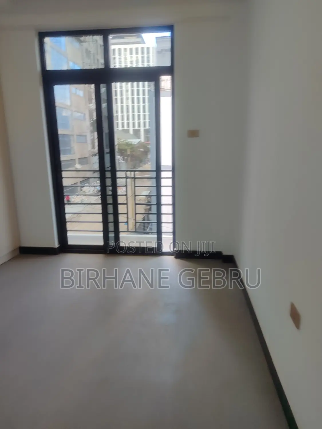 6bdrm House in G+2 House, Bole for rent