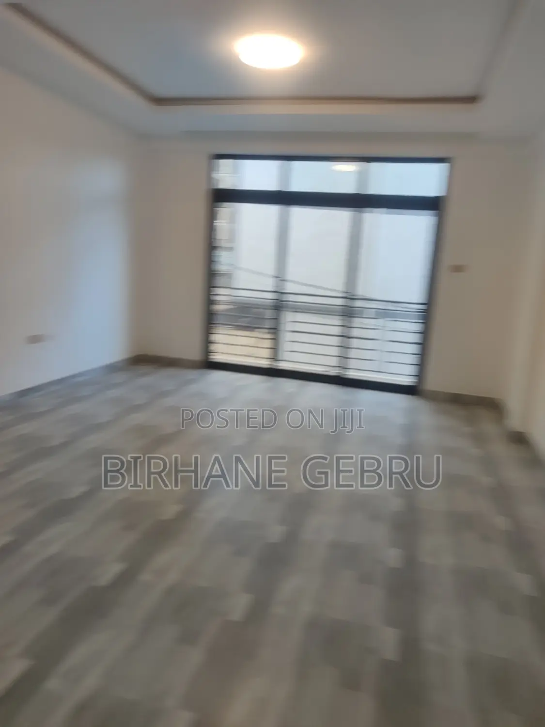 6bdrm House in G+2 House, Bole for rent