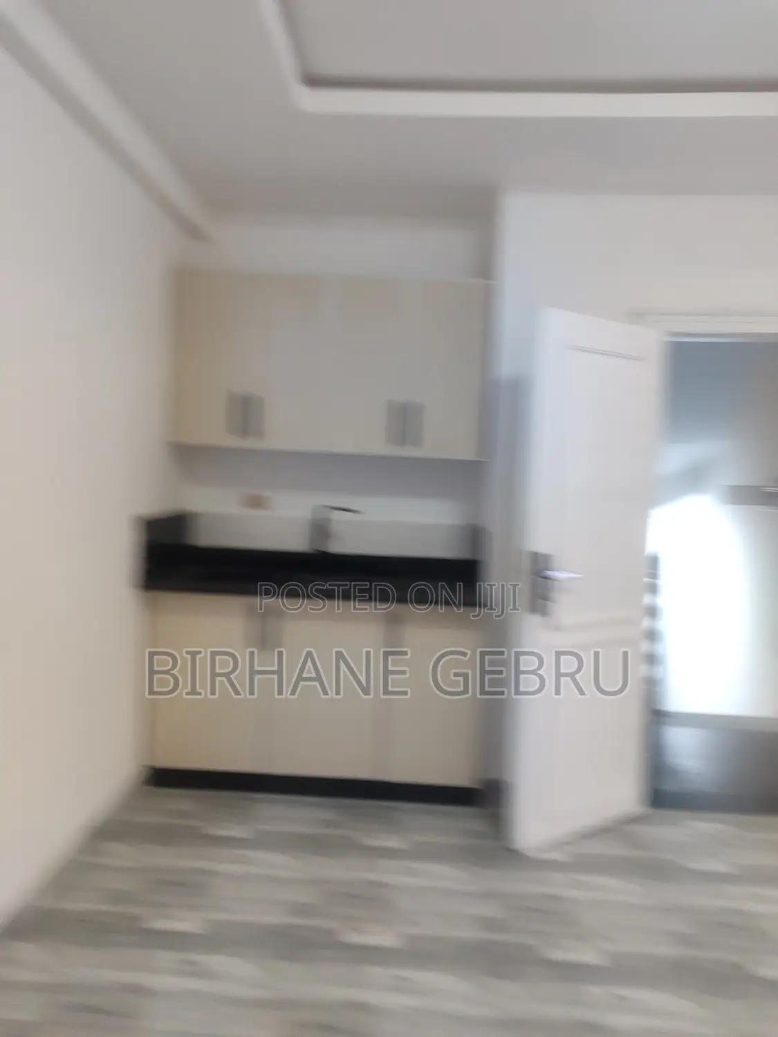 6bdrm House in G+2 House, Bole for rent