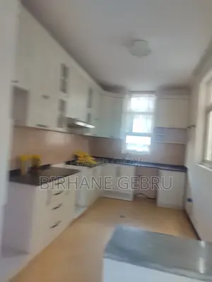 5bdrm House in G+3 House, Bole for rent