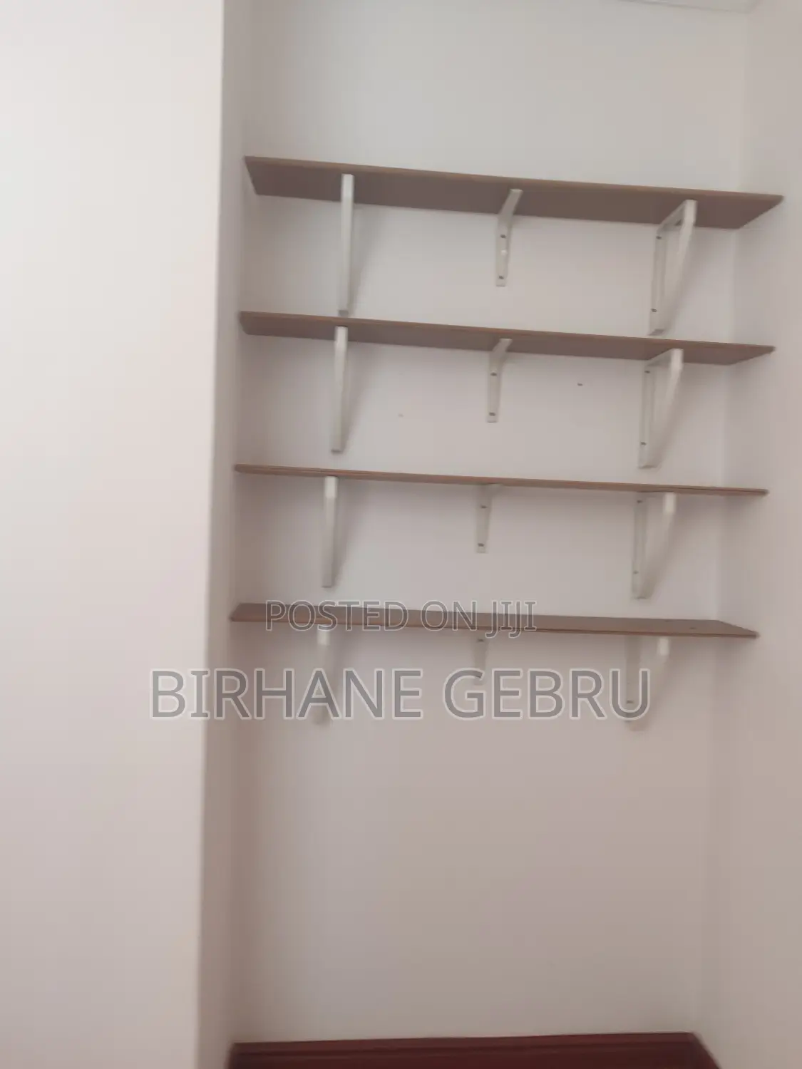 5bdrm House in G+3 House, Bole for rent
