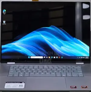 New Laptop HP OmniBook X Flip 16" 8GB AMD Ryzen SSD 512GB