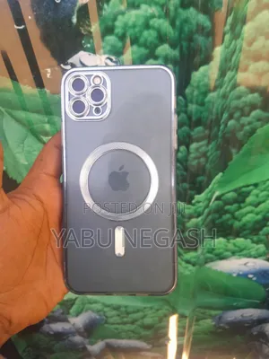 Apple iPhone 11 Pro Max 256 GB Black