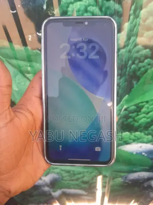 Apple iPhone 11 Pro Max 256 GB Black