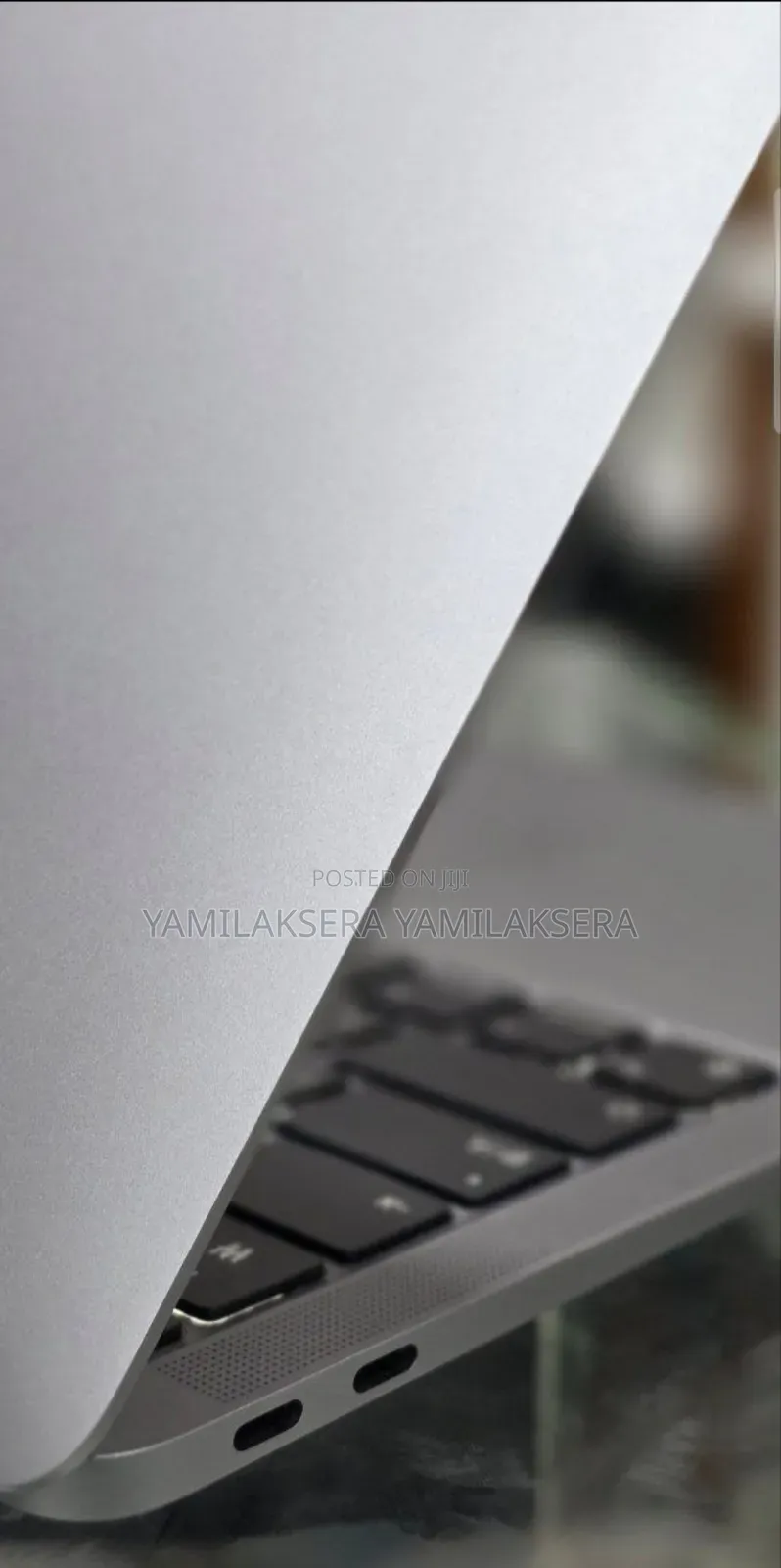 New Laptop Apple MacBook Air 2020 M1 16GB Apple M1 SSD 512GB