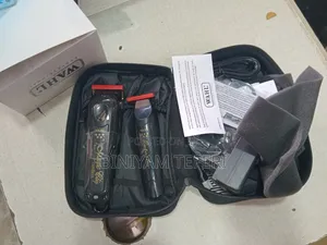 Wahl 2 in 1