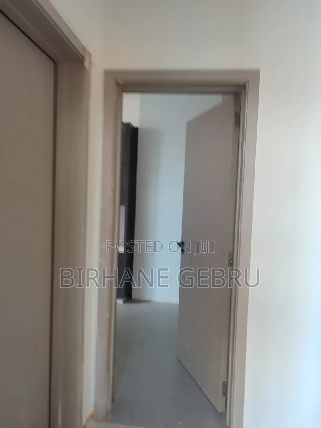 1bdrm Apartment in Luxury Apartiment, Bole for rent
