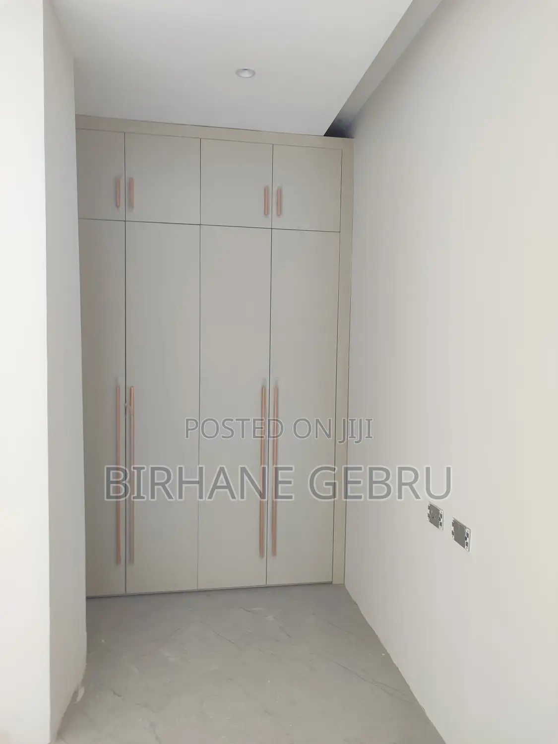 1bdrm Apartment in Luxury Apartiment, Bole for rent