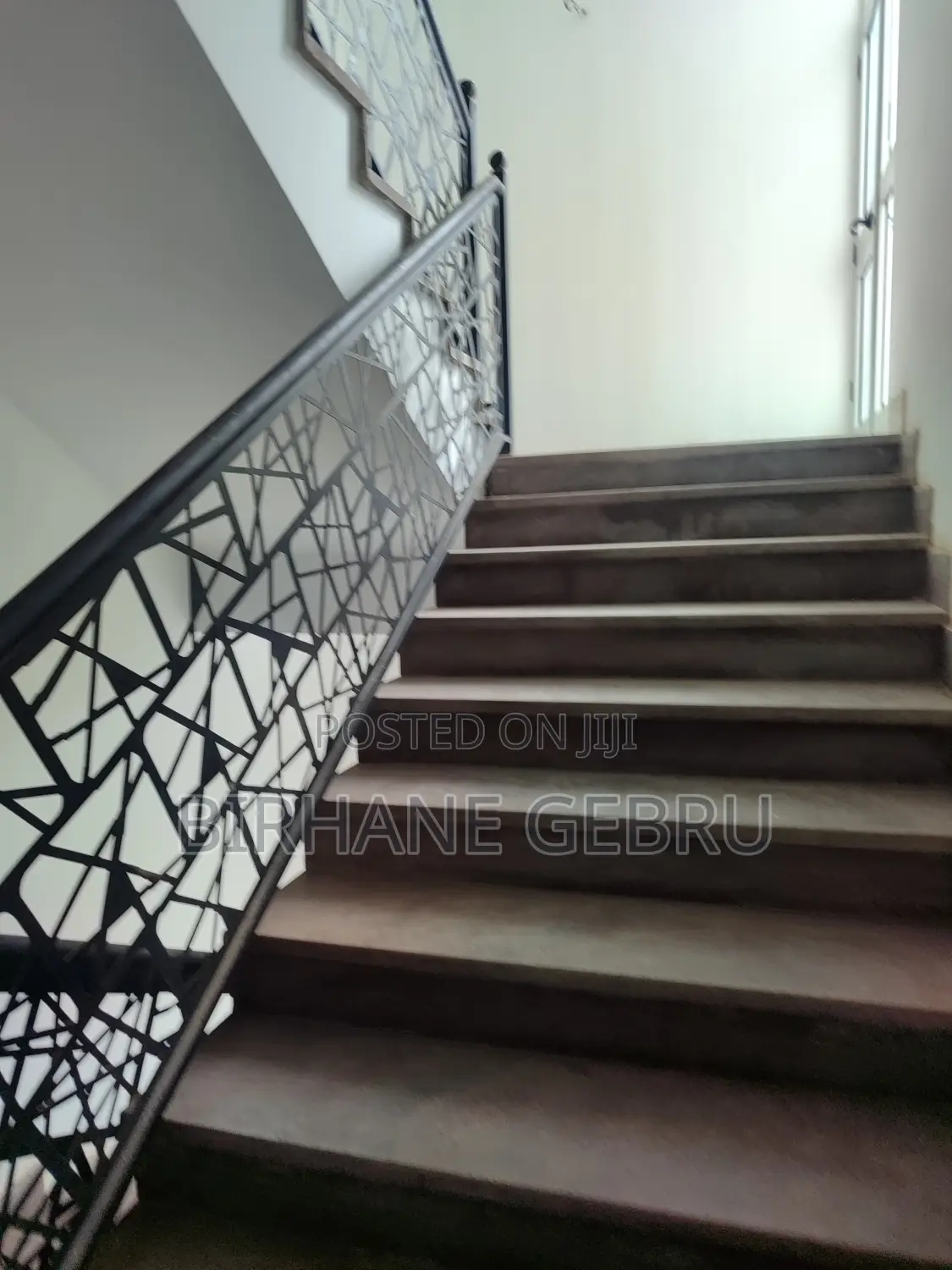 1bdrm Apartment in Luxury Apartiment, Bole for rent