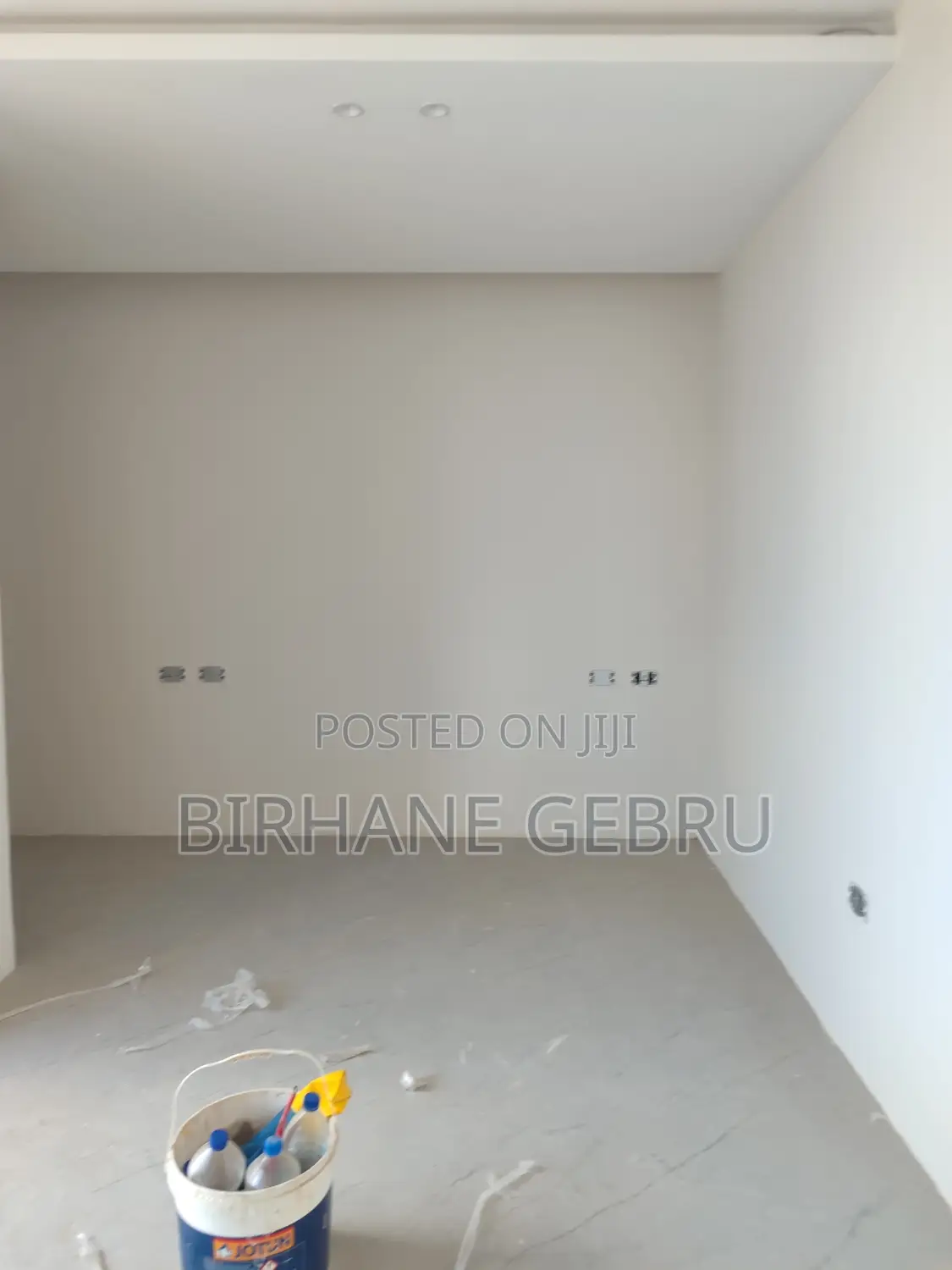 1bdrm Apartment in Luxury Apartiment, Bole for rent