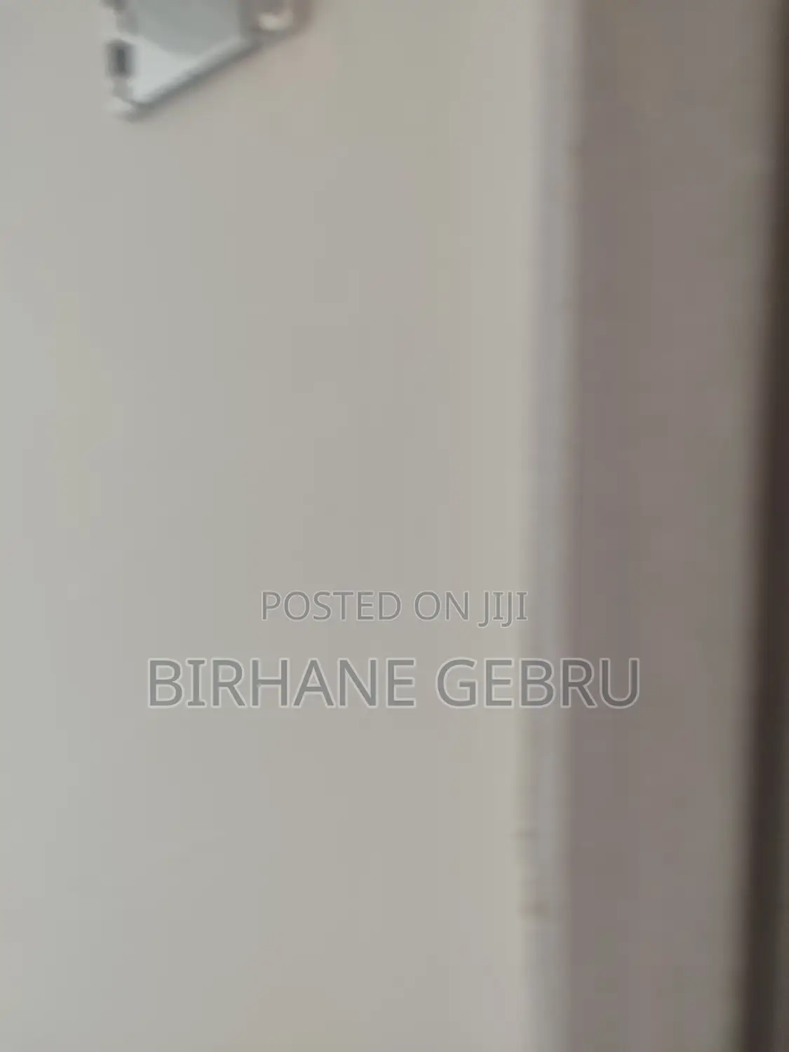 1bdrm Apartment in Luxury Apartiment, Bole for rent