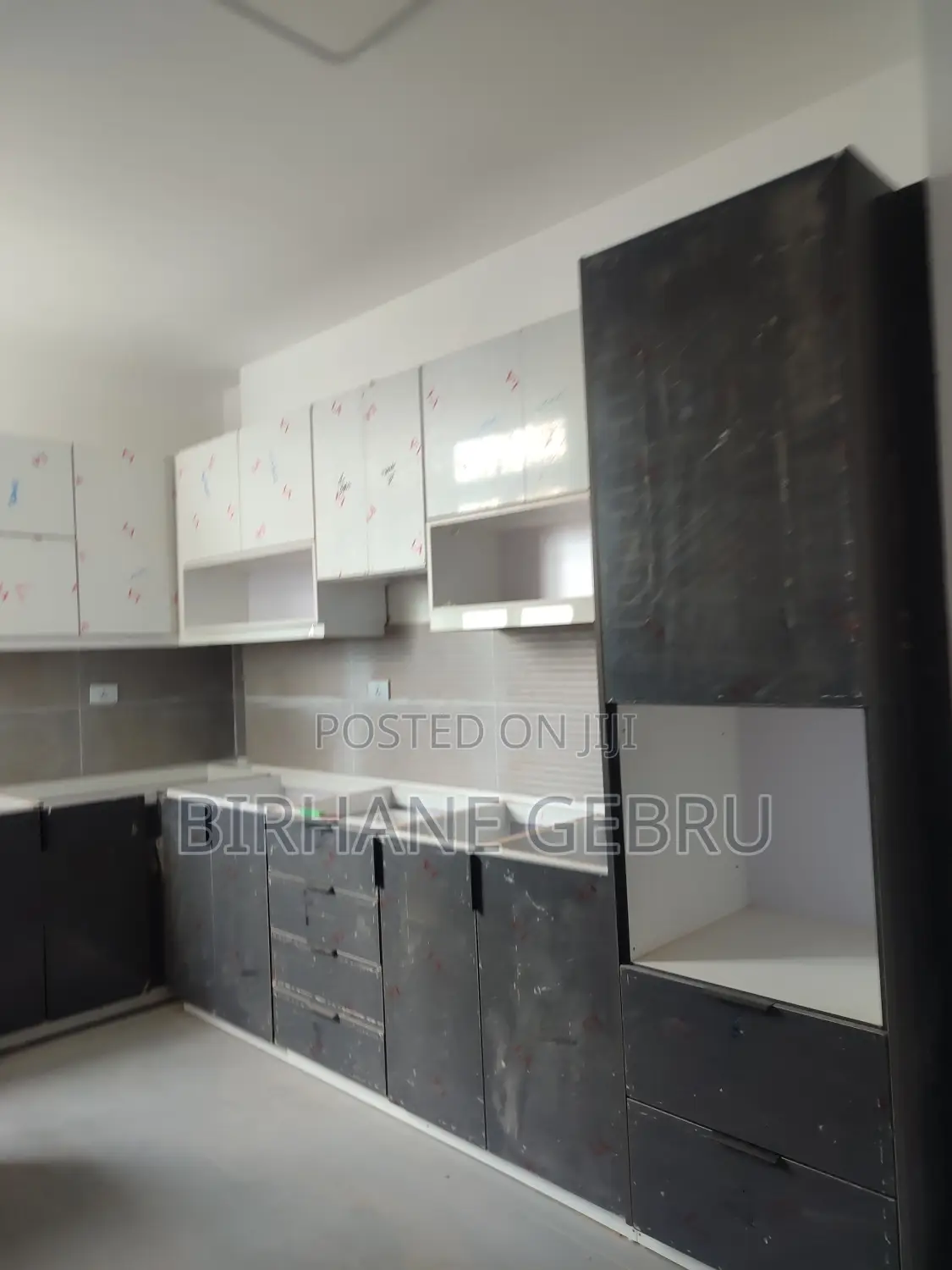 1bdrm Apartment in Luxury Apartiment, Bole for rent