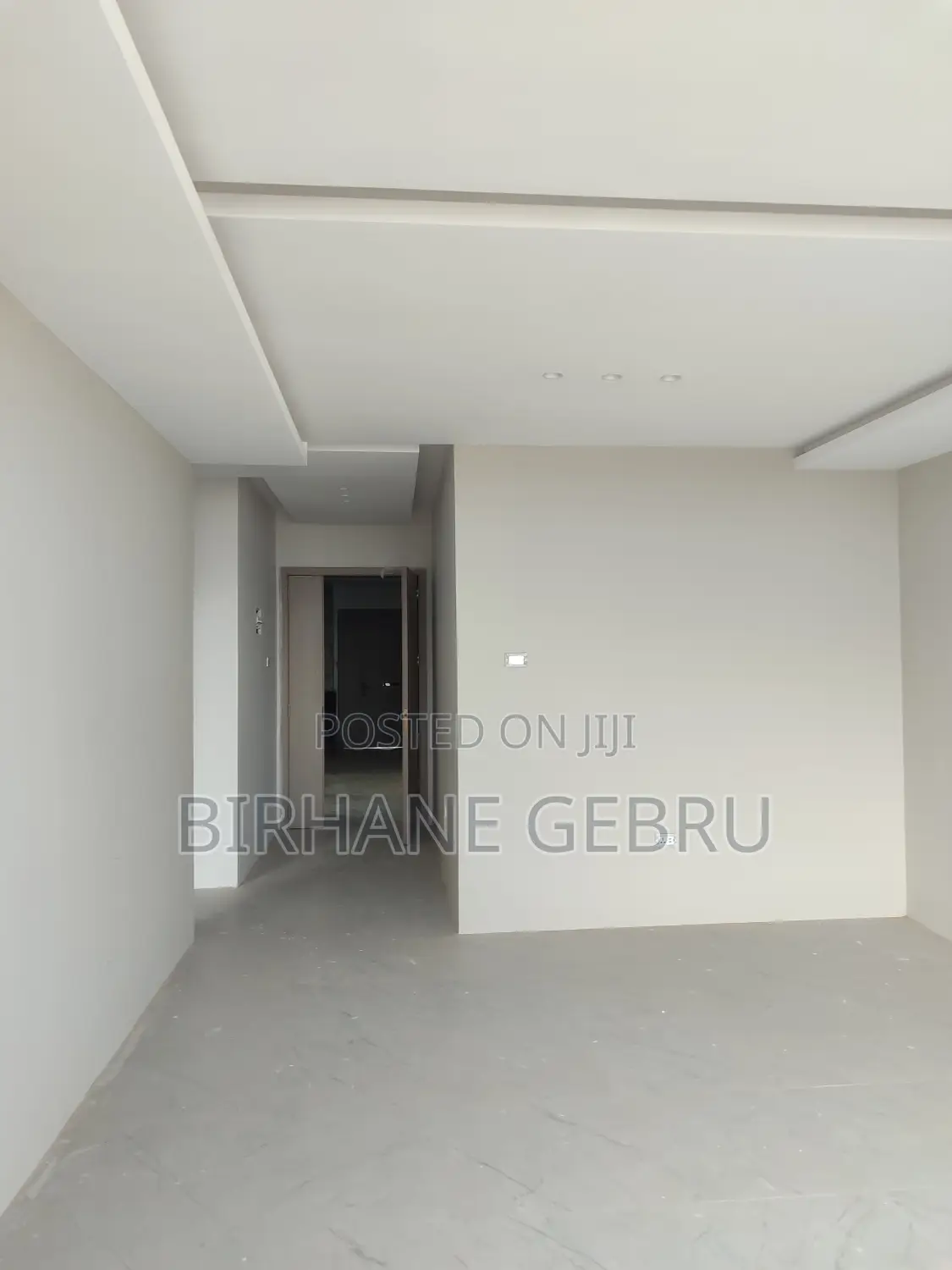 1bdrm Apartment in Luxury Apartiment, Bole for rent