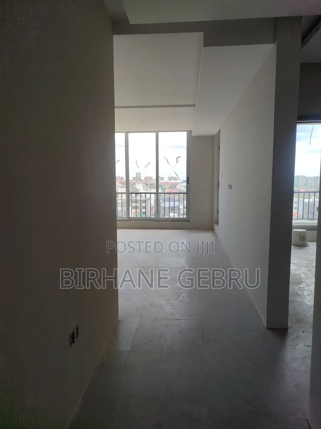 1bdrm Apartment in Luxury Apartiment, Bole for rent