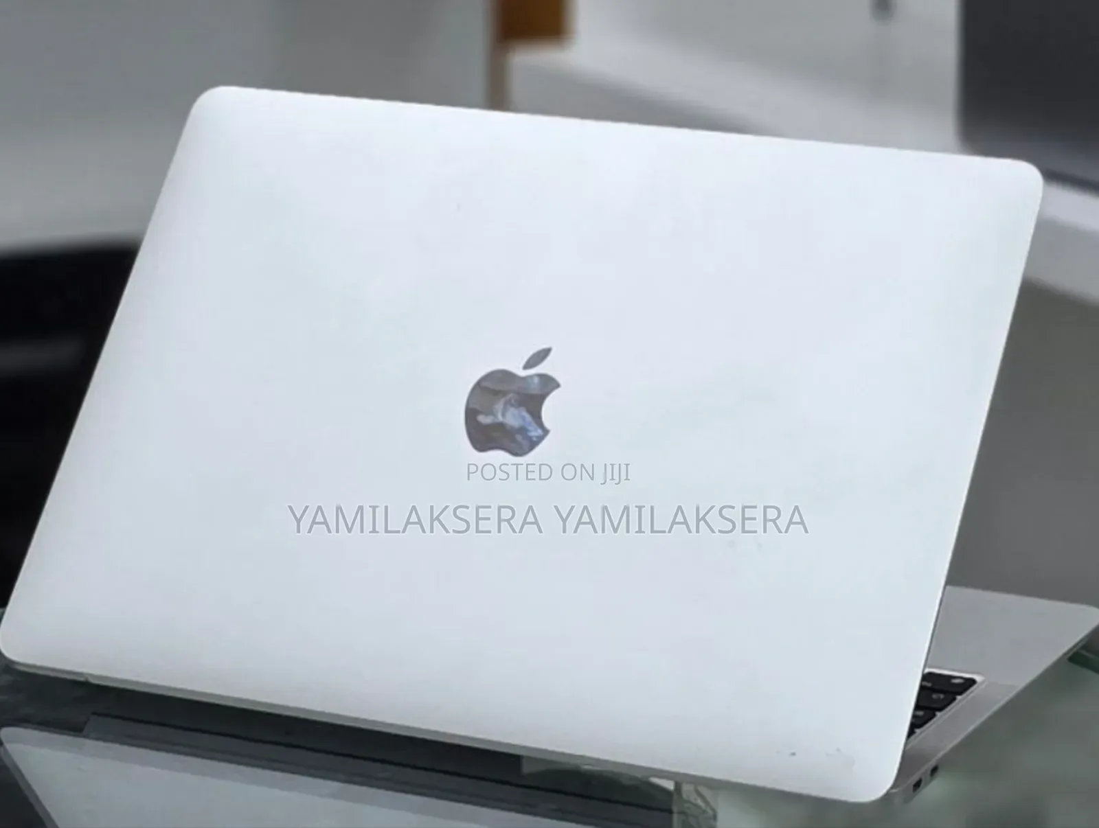 New Laptop Apple MacBook Air 2020 M1 16GB Apple M1 SSD 512GB