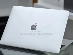 New Laptop Apple MacBook Air 2020 M1 16GB Apple M1 SSD 512GB