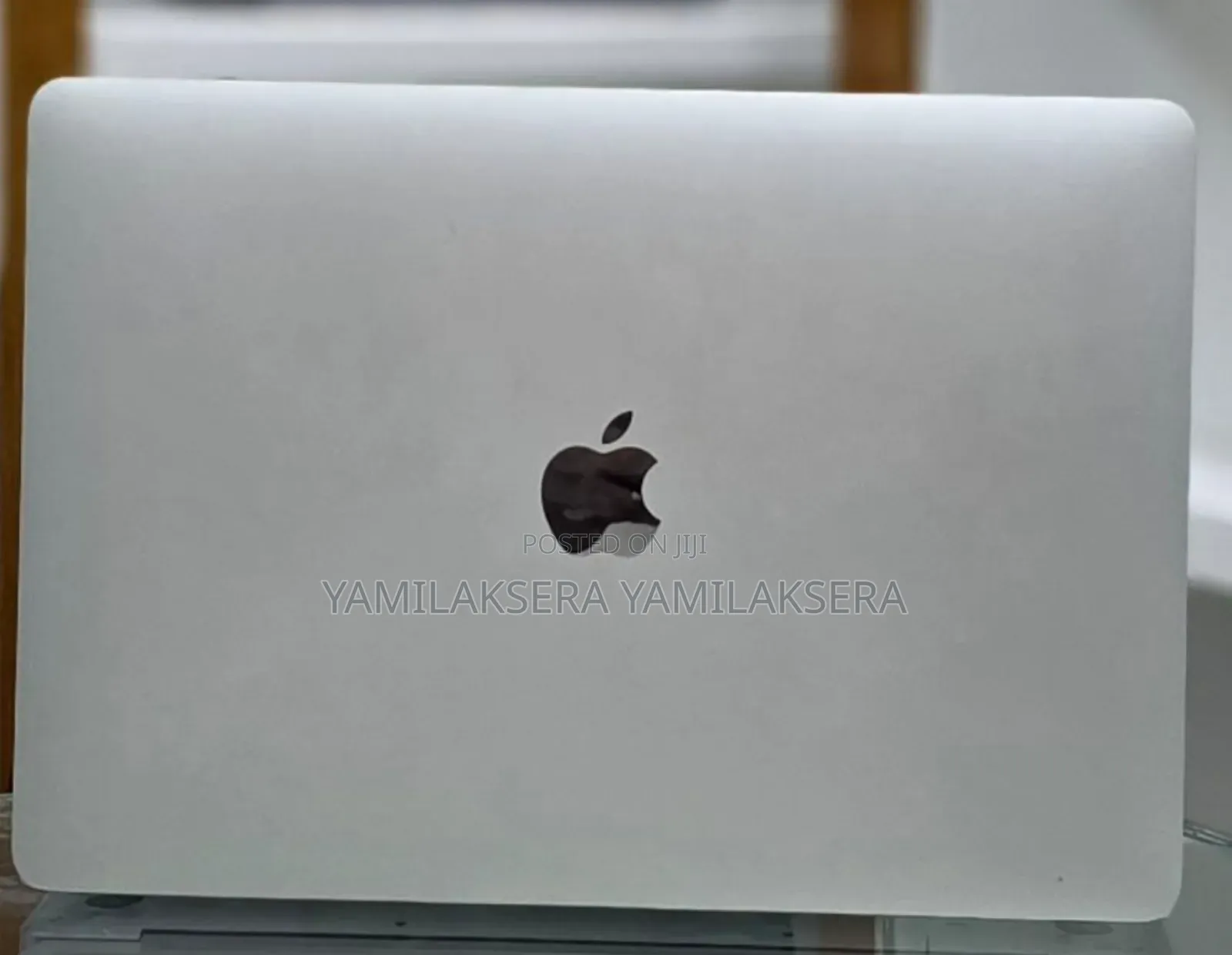 New Laptop Apple MacBook Air 2020 M1 16GB Apple M1 SSD 512GB