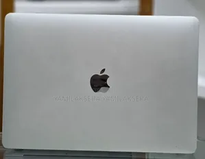 New Laptop Apple MacBook Air 2020 M1 16GB Apple M1 SSD 512GB