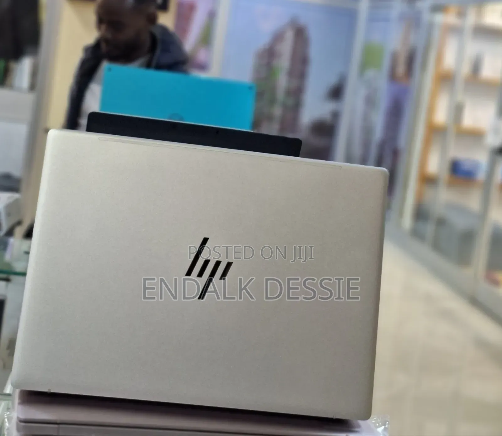 New Laptop HP Pavilion 14 16GB Intel Core i5 SSD 1T