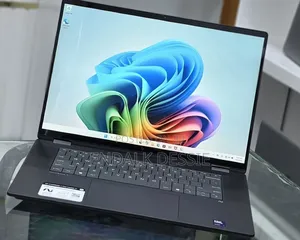 New Laptop HP OmniBook X Flip 16" 16GB Intel Core Ultra 7 SSD 1T